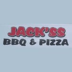 Jack's BBQ & Pizza in Rochester, NY 14469